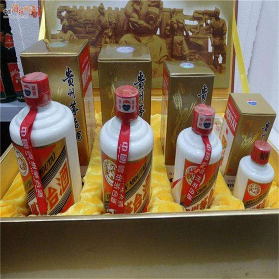 饶平青岛即墨30年茅台酒回收多少钱哪里回收(附近上门回收茅台酒）?